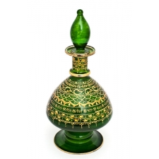 Fiole à parfum